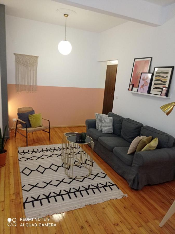 Santa Sofia Appartement *